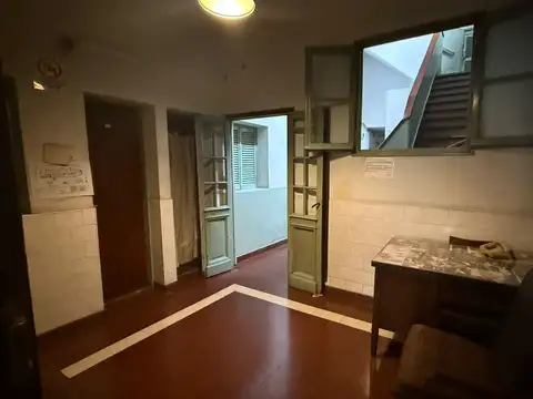 Casa en Venta en Almagro, Capital Federal