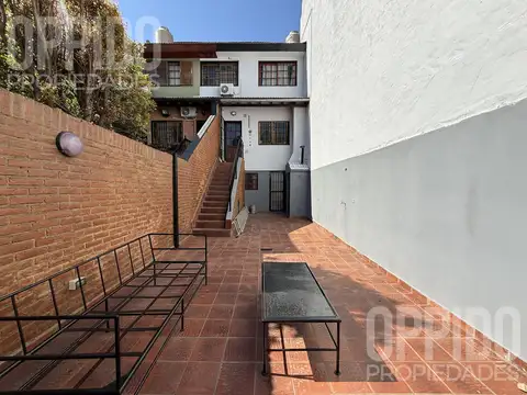 Casa en Venta en Villa Ortuzar, Capital Federal