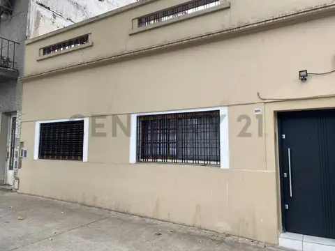 Casa en Venta en Villa Urquiza, Capital Federal