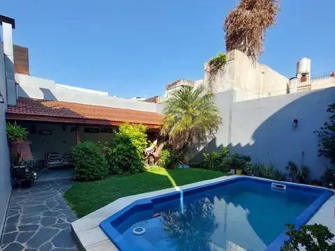 Casa en Venta en Villa Devoto, Capital Federal