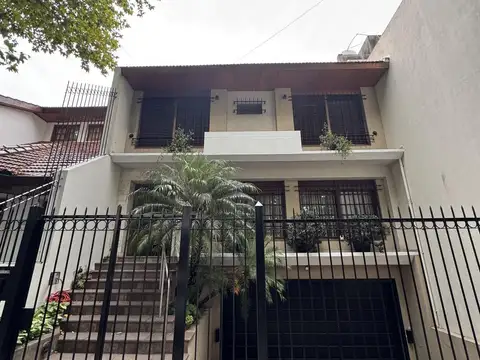 Casa en Venta en Villa Devoto, Capital Federal