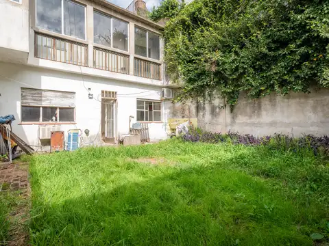 Casa en Venta en Coghlan, Capital Federal