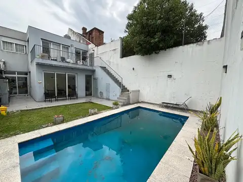 Casa en Venta en Villa del Parque, CABA