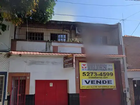 Casa en Venta en Almagro, Capital Federal