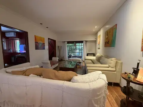 Casa en Venta en Parque Chas, Capital Federal