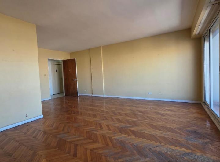 Departamento · 108m² · 5 Ambientes · 1 Cochera