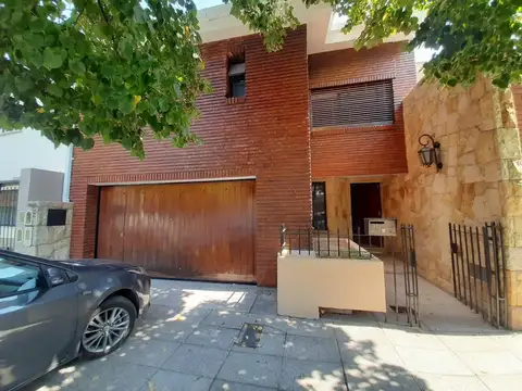 Casa en Venta en Villa Devoto, Capital Federal