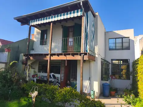 Casa en Venta en Saavedra, Capital Federal