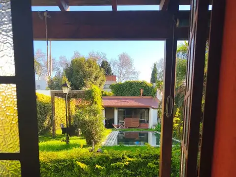 Casa en Venta en Coghlan, CABA