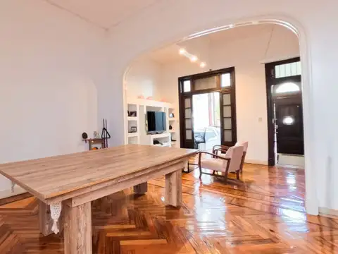 Casa en Venta en Caballito, CABA