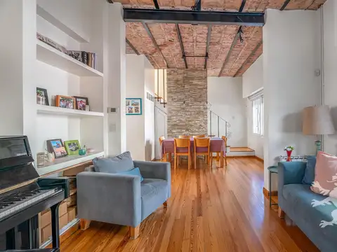 Casa en Venta en Belgrano R, Belgrano