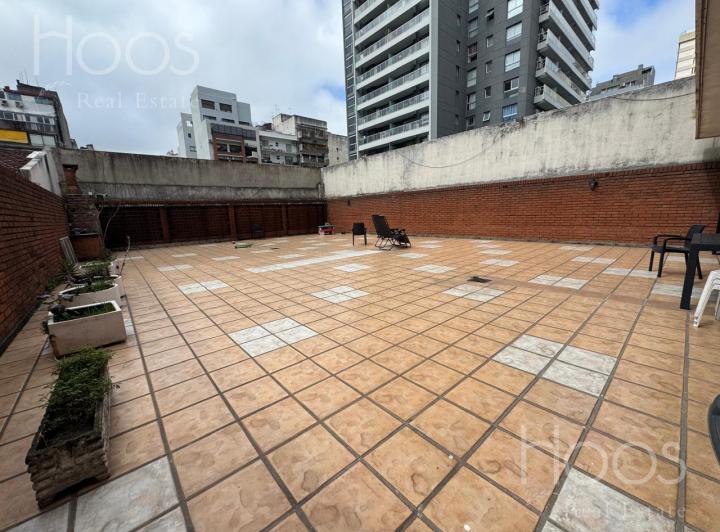 Departamento · 337m² · 5 Ambientes · 1 Cochera