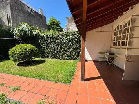 Casa en Venta en Parque Chas, Capital Federal