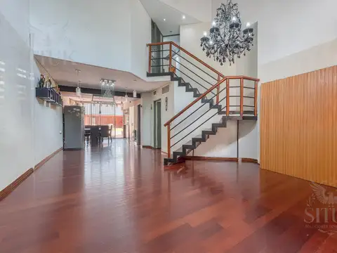 Casa en Venta en Villa del Parque, Capital Federal