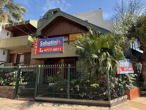 Casa en Venta en Saavedra, Capital Federal