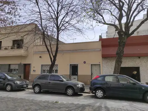 Casa en Venta en Parque Centenario, Capital Federal