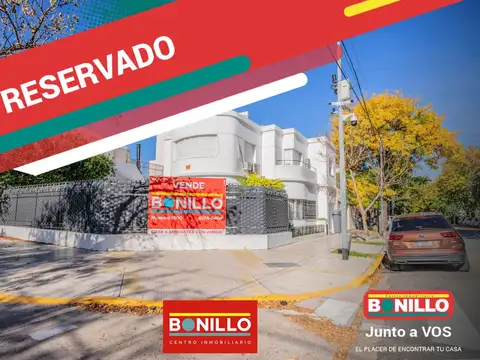 Casa en Venta en Villa Pueyrredon, Capital Federal