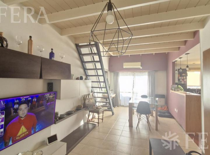 Departamento · 59m² · 5 Ambientes · 1 Cochera