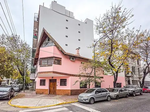 Casa en Venta en Almagro, Capital Federal