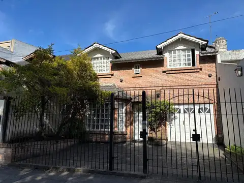 Casa en Venta en Versalles, Capital Federal