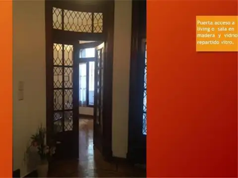 Casa en Venta en Flores, Capital Federal
