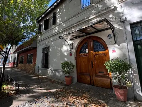 Casa en Venta en Parque Chas, CABA