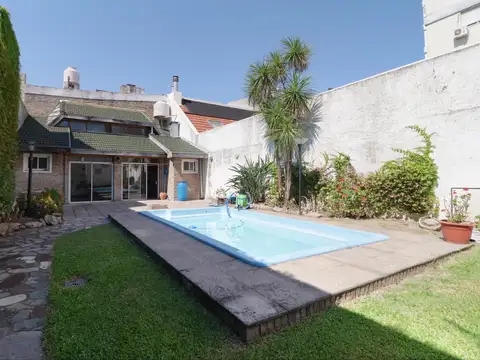 Casa en Venta en Villa Pueyrredon, Capital Federal