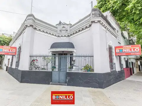 Casa en Venta en Villa Ortuzar, Capital Federal