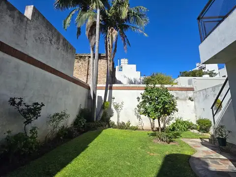 Casa en Venta en Paternal, Capital Federal