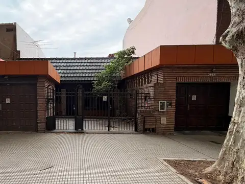 Casa en Venta en Villa del Parque, CABA