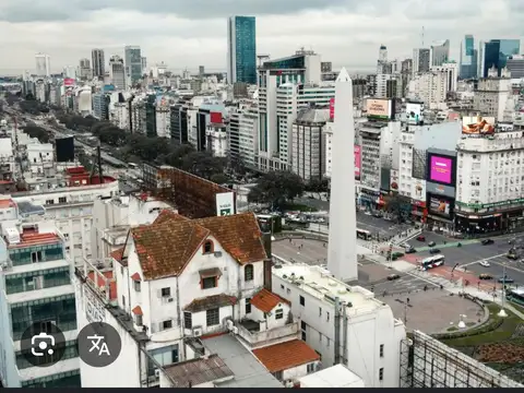 Casa en Venta en Barrio Norte, Capital Federal