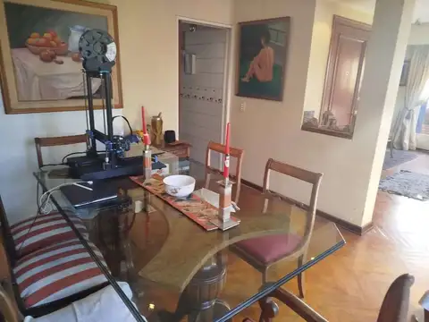 Casa en Venta en Barrio Norte, Capital Federal