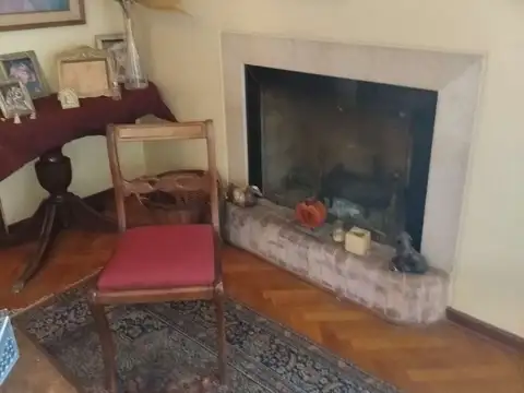 Casa en Venta en Palermo, Capital Federal