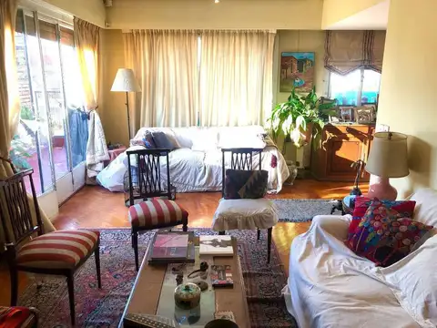 Casa en Venta en Barrio Norte, Capital Federal