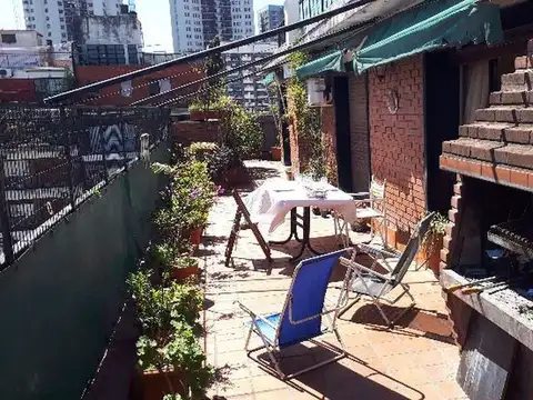 Casa en Venta en Barrio Norte, Capital Federal