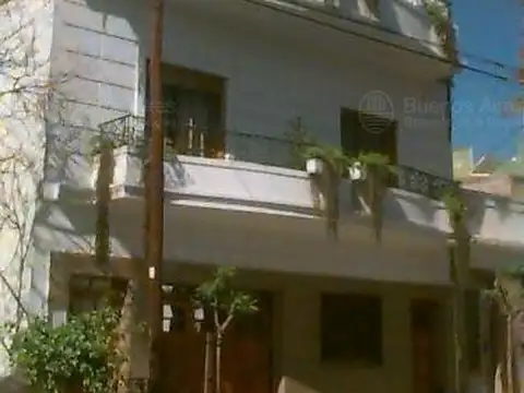 Casa en Venta en Flores, Capital Federal