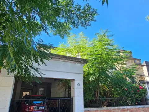 Casa en Venta en Villa Devoto, Capital Federal
