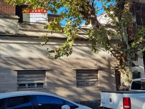 Casa en Venta en Villa Crespo, CABA