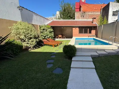 Casa en Venta en Villa Real, Capital Federal