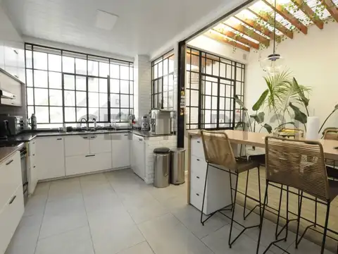 Casa en Venta en Villa Santa Rita, Capital Federal