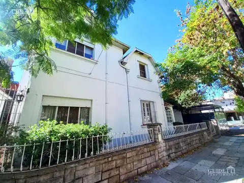 Casa en Venta en Saavedra, Capital Federal