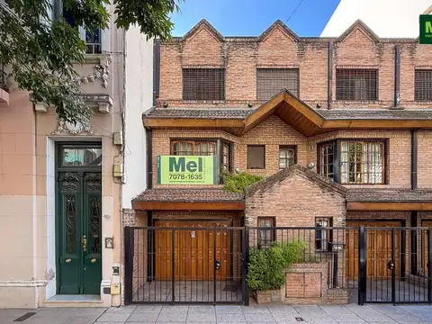 Casa en Venta en Nuñez, CABA