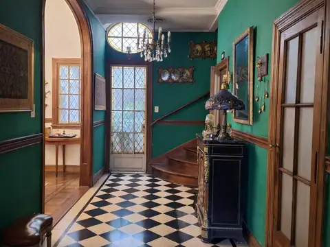 Casa en Venta en Flores Norte, Flores
