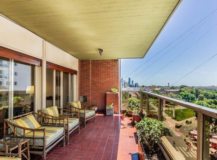 Departamento · 276m² · 7 Ambientes · 2 Cocheras