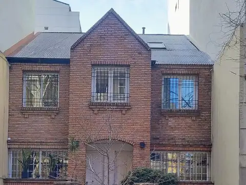 Casa en Venta en Caballito, Capital Federal