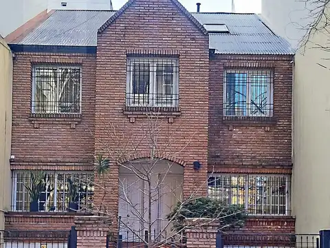 Casa en Venta en Caballito, CABA