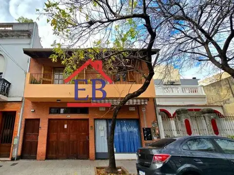 Casa en Venta en Flores, Capital Federal