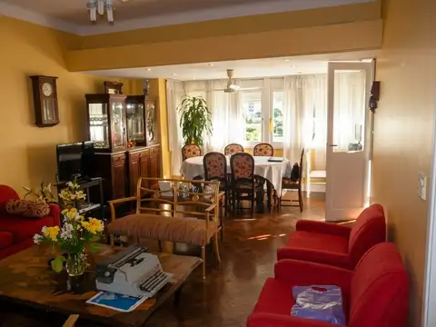 Casa en Venta en Villa Crespo, Capital Federal