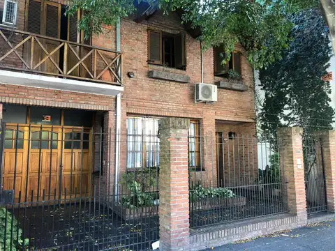 Casa en Venta en Villa del Parque, CABA