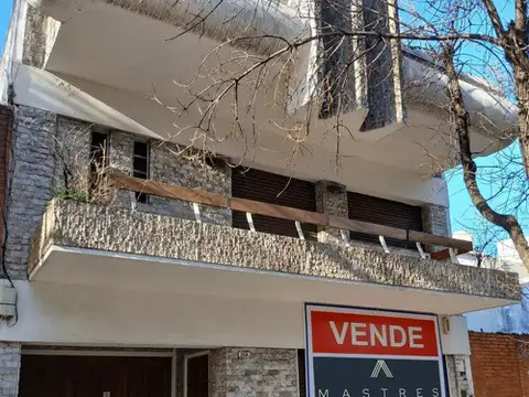 Casa en Venta en Villa General Mitre, CABA